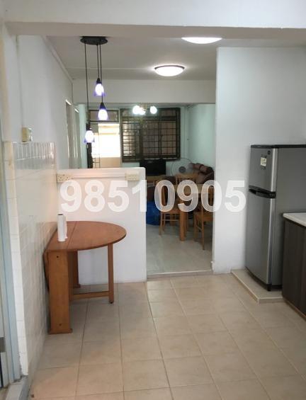 Blk 8 Holland Avenue (Queenstown), HDB 3 Rooms #158135642